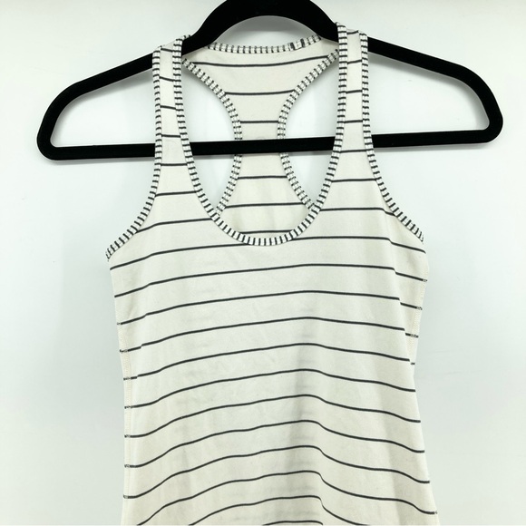 Lululemon Cool Racerback Tank Top - Picture 4 of 7